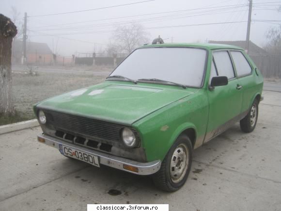 Masini din TM si CS - tga - Am vazut prin Romania