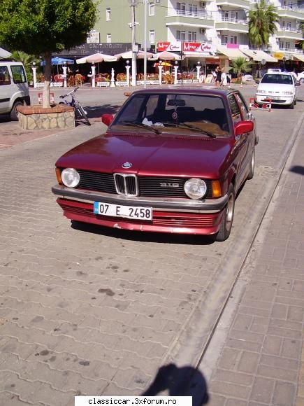 Masini vazute in Alanya - ova772oo7 - Din lumea larga