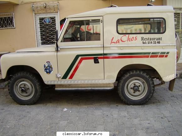 Masini vazute in Alanya - ova772oo7 - Din lumea larga