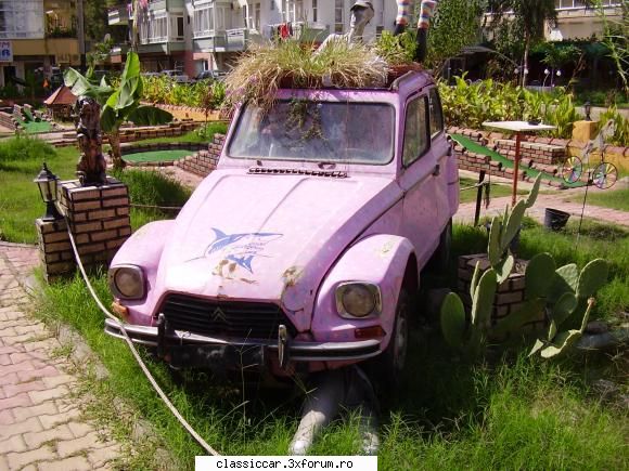 Masini vazute in Alanya - ova772oo7 - Din lumea larga