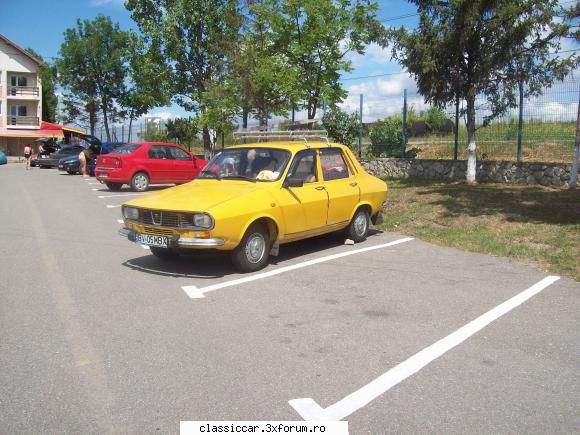 Masini vechi - Partea buna a lucrurilor este ca se vede cum - Am vazut prin Cluj-Napoca
