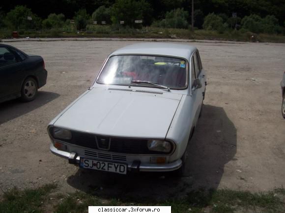Masini vechi - Ultimele poze sant facute cu o zi in urma - Am vazut prin Cluj-Napoca
