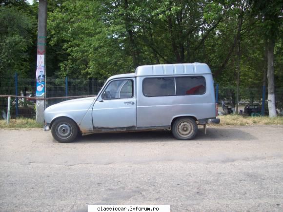 Masini vechi - donczym - Am vazut prin Cluj-Napoca