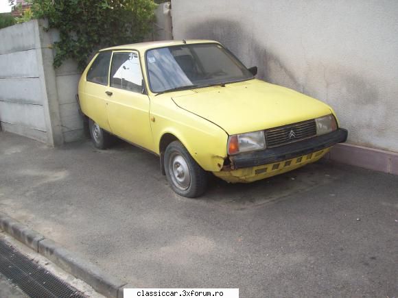 Masini vechi - donczym - Am vazut prin Cluj-Napoca