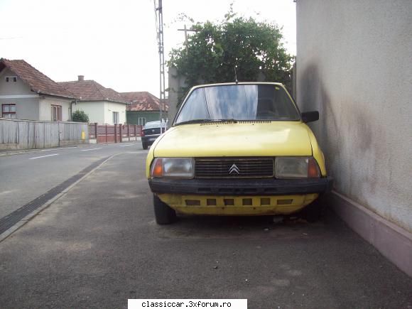 Masini vechi - donczym - Am vazut prin Cluj-Napoca