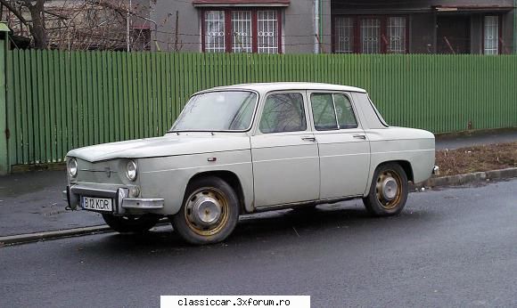 Masini vechi surprinse in Bucuresti - alte poze. Sutica de langa Parcul Carol, Bucuresti - Vanatoarea de epave