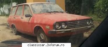 Masini vechi surprinse in Bucuresti - Alex1300BV - Vanatoarea de epave