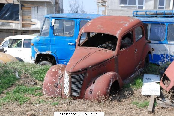 Masinile de la Gara Catelu - claudiu1988 - Am vazut prin Romania