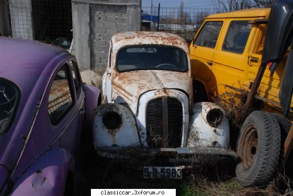 Masinile de la Gara Catelu - claudiu1988 - Am vazut prin Romania