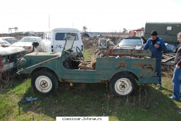 Masinile de la Gara Catelu - claudiu1988 - Am vazut prin Romania