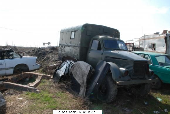 Masinile de la Gara Catelu - claudiu1988 - Am vazut prin Romania