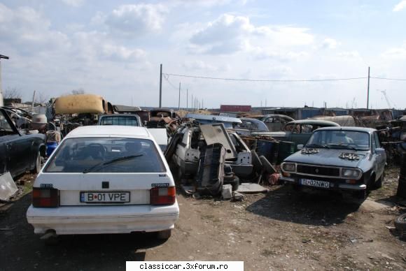 Masinile de la Gara Catelu - claudiu1988 - Am vazut prin Romania