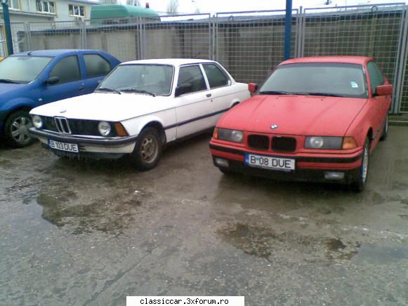 Masinile lui Daman - nu stiu cum sa pun mai multe poze intr-un singur - Prezentare masini