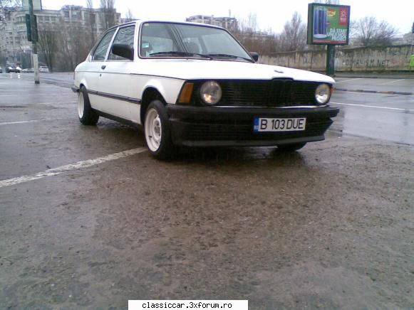 Masinile lui Daman - intre timp am cumparat un spoiler bbs pe care - Prezentare masini