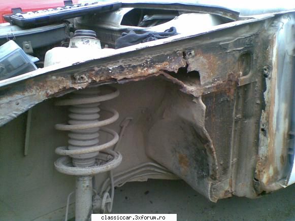 Masinile lui Daman - daman - Prezentare masini