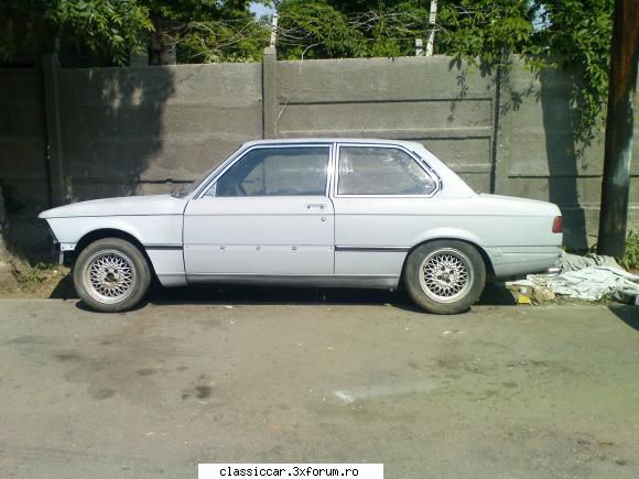 Masinile lui Daman - poze de week end-ul trecut. maine sper sa fac - Prezentare masini