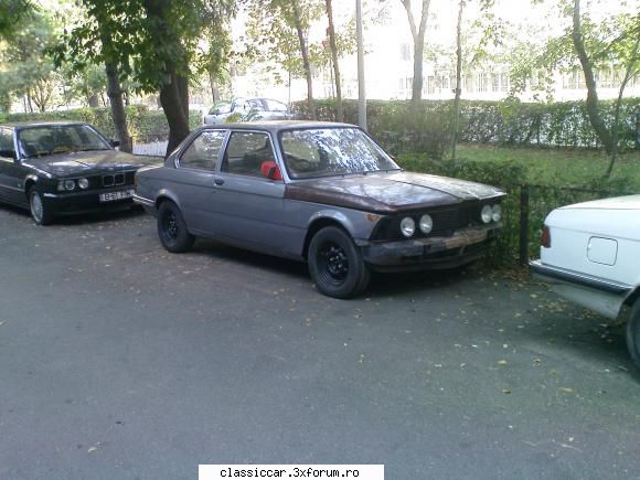 Masinile lui Daman - si asta e ultimul e 21.l-am luat in dimineata - Prezentare masini