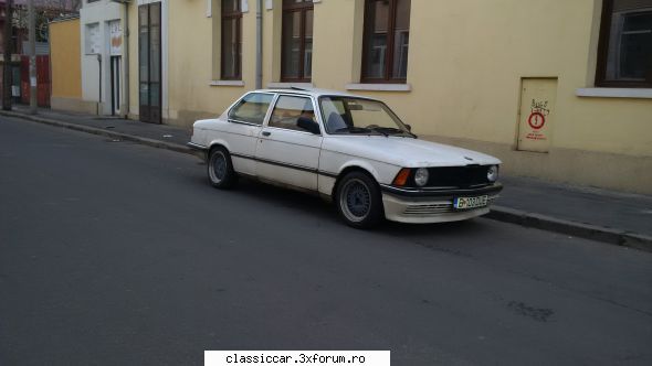 Masinile lui Daman - plimbare de seara - Prezentare masini