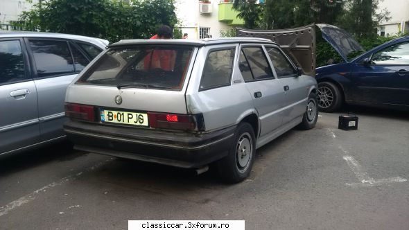 Masinile lui Daman - daman - Prezentare masini