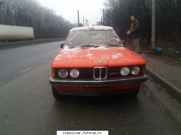 Masinile lui Daman - Am revenit cu noutati. Ieri ne-am pricopsit cu o - Prezentare masini