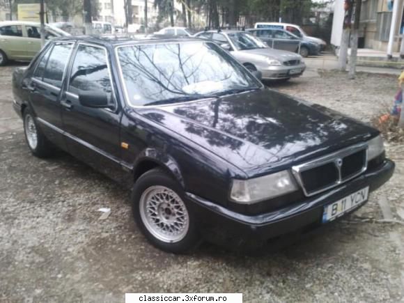 Masinile mele - si inca una.... Mai e de munca, in principiu - Prezentare masini