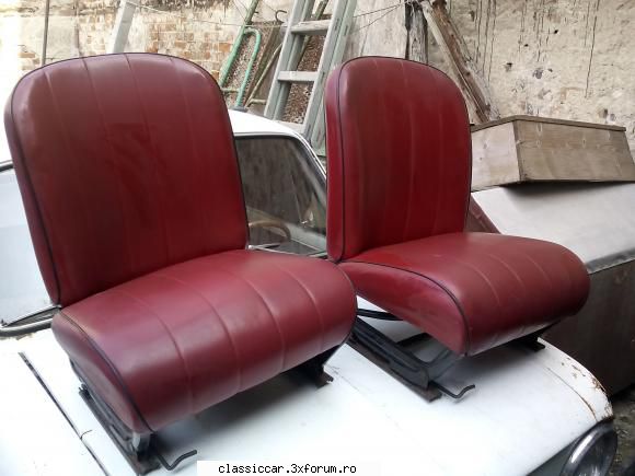 Masinile mele - Extrem de fain interiorul de la donator - Prezentare masini