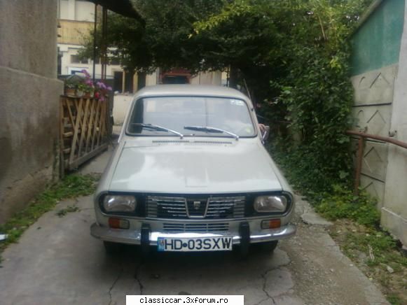 masinile mele acest topic prezint masinile mele&nbsp; &nbsp; prima dacia 1300 gri motor 1300 care