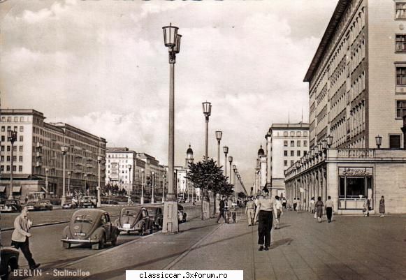 Masinile noastre in carti postale, vederi, poze de familie - Sa mai prezint niste ilustrate - File de istorie