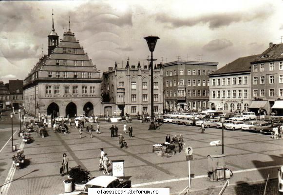Masinile noastre in carti postale, vederi, poze de familie - bachus_21 - File de istorie