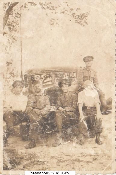 Masinile noastre in carti postale, vederi, poze de familie - db85amd - File de istorie