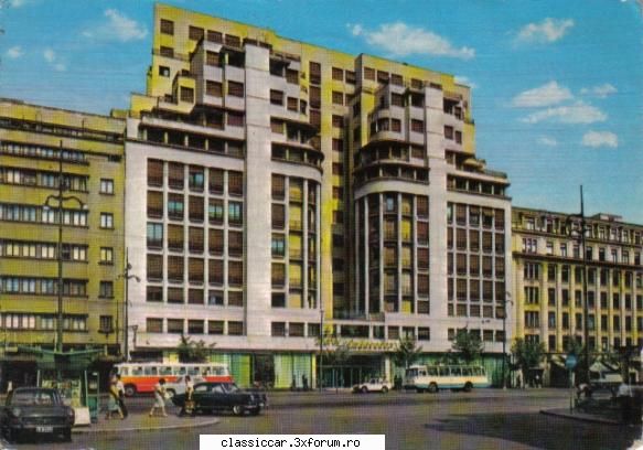 Masinile noastre in carti postale, vederi, poze de familie - 1000 MB,Volga,TV - File de istorie