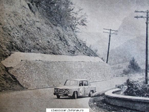 Masinile noastre in carti postale, vederi, poze de familie - sutica in actiune - File de istorie