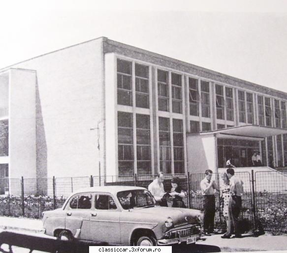 Masinile noastre in carti postale, vederi, poze de familie - Adrian_pt - File de istorie