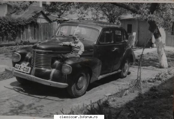 Masinile noastre in carti postale, vederi, poze de familie - claudiu1988 - File de istorie