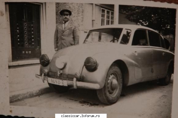 Masinile noastre in carti postale, vederi, poze de familie - claudiu1988 - File de istorie