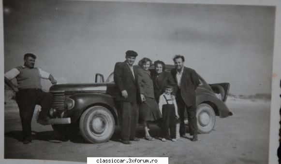 Masinile noastre in carti postale, vederi, poze de familie - claudiu1988 - File de istorie