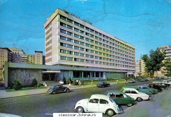 Masinile noastre in carti postale, vederi, poze de familie - Astea sunt mai exclusiviste-nu - File de istorie