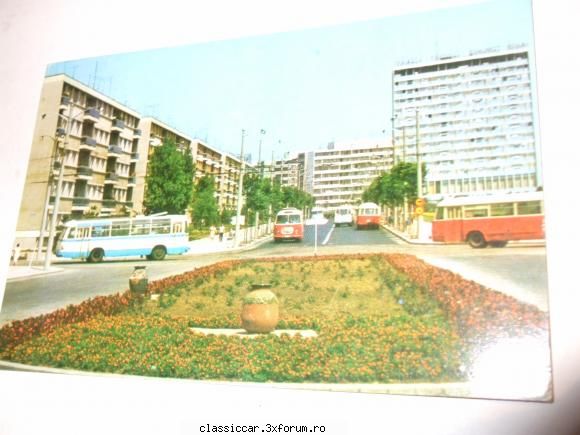 Masinile noastre in carti postale, vederi, poze de familie - ups am incurcat poza...asta e - File de istorie