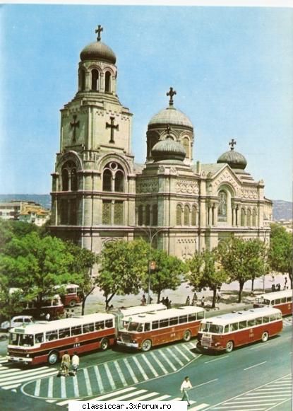 Masinile noastre in carti postale, vederi, poze de familie - foarte frumos..ati vazut ca se - File de istorie