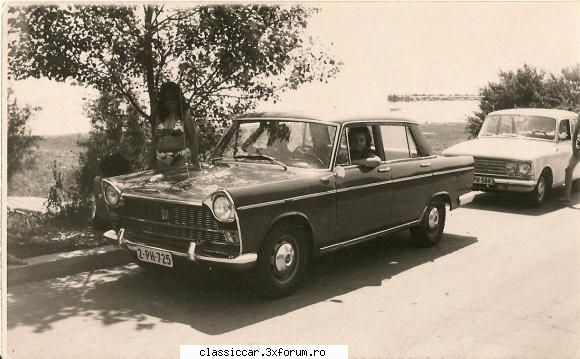 Masinile noastre in carti postale, vederi, poze de familie - bAndrei - File de istorie