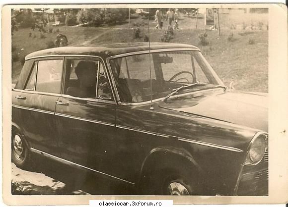 Masinile noastre in carti postale, vederi, poze de familie - bAndrei - File de istorie