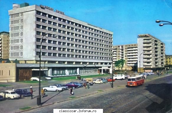 Masinile noastre in carti postale, vederi, poze de familie - bachus_21 - File de istorie