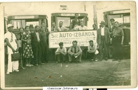 Masinile noastre in carti postale, vederi, poze de familie - tot in Constanta - File de istorie