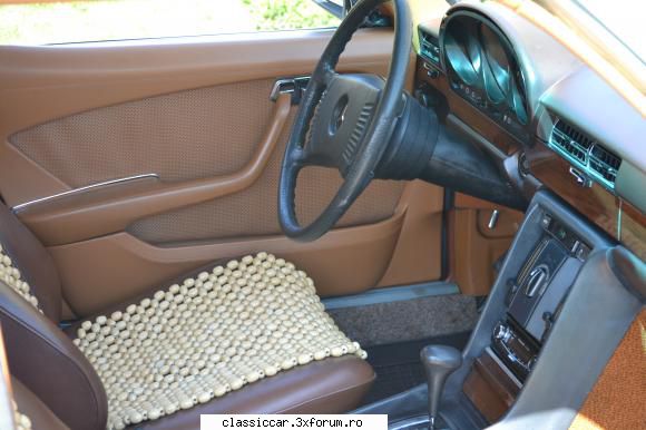 Mercedes-Benz 1974 - dbr.alex26 - Prezentare masini