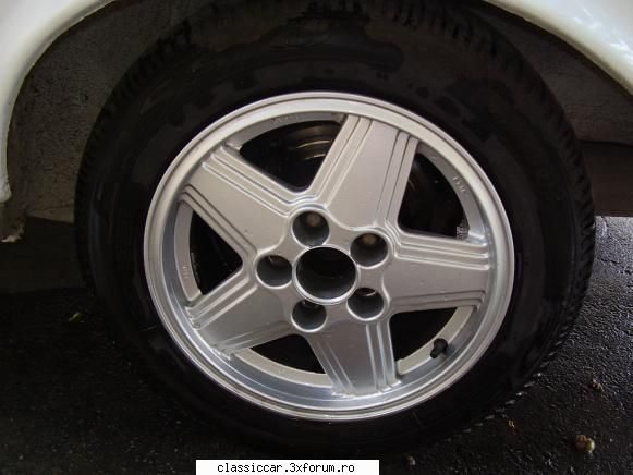 Mercedes 123, 240 D 1977(Cobra) - ova772oo7 - Prezentare masini