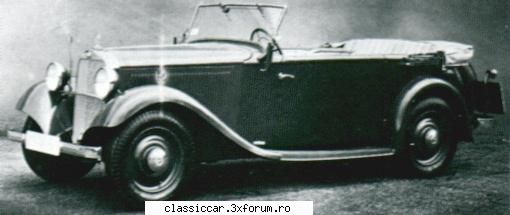 Mercedes 1942. - Inainte de a va face vise ar trebui sa stiti ca - Vanatoarea de epave