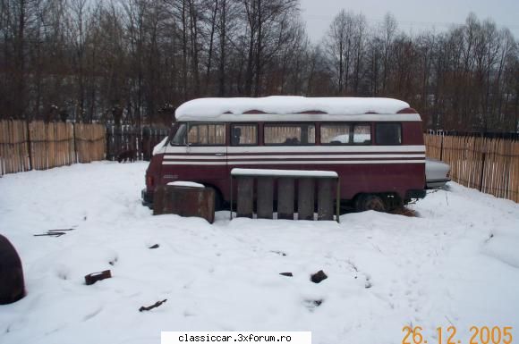 Mercedes 206 d - gherghin nicolae - Prezentare masini