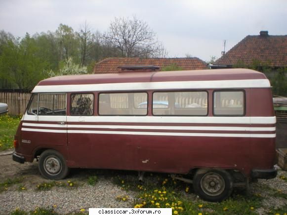 Mercedes 206 d - gherghin nicolae - Prezentare masini