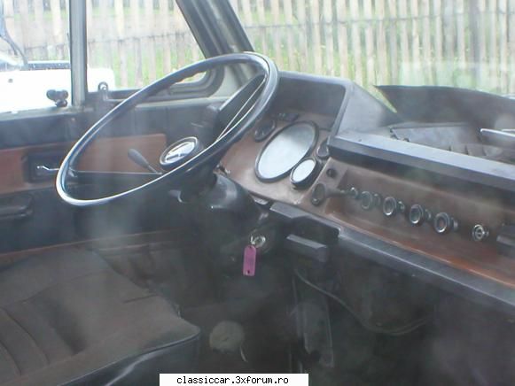 Mercedes 206 d - gherghin nicolae - Prezentare masini