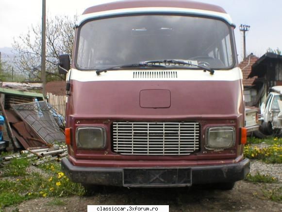 Mercedes 206 d - gherghin nicolae - Prezentare masini